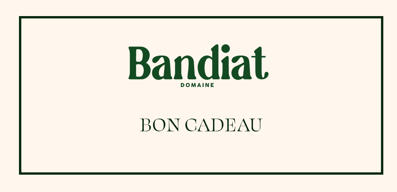 carte cadeau